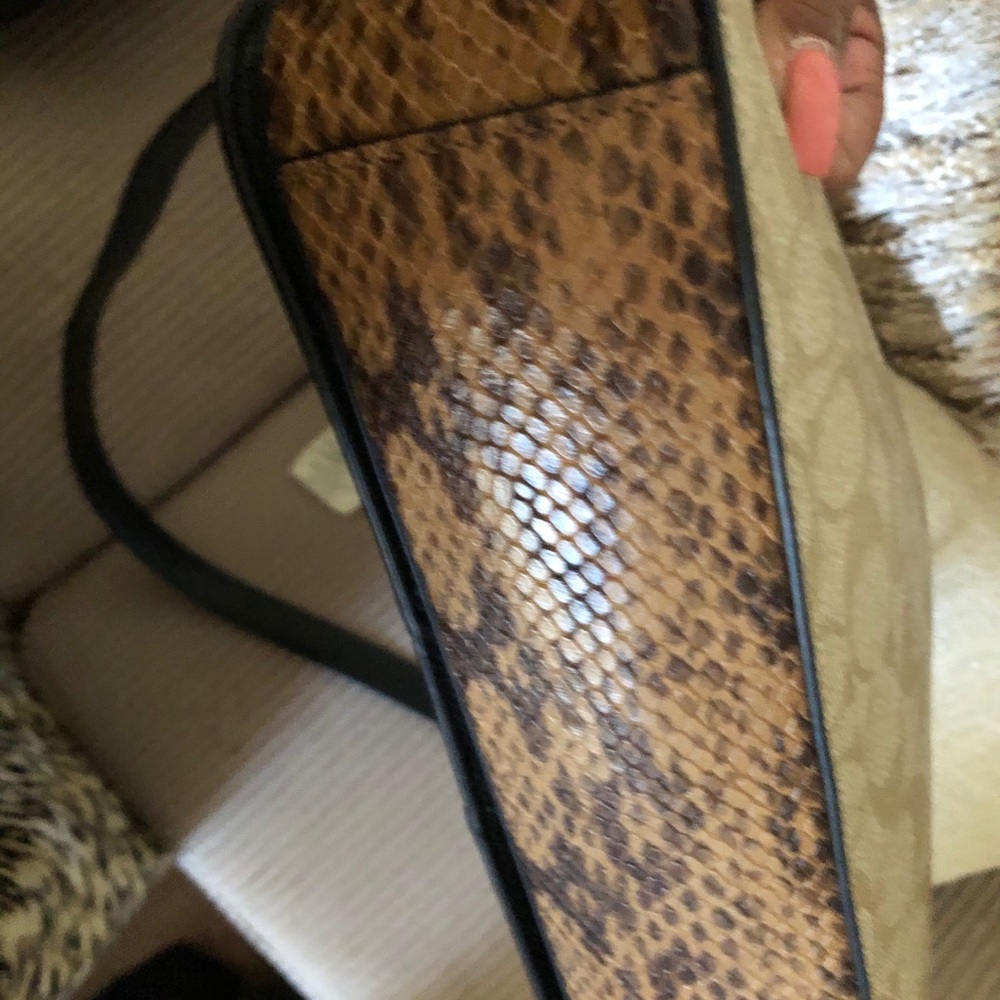 Small purse - Picture 3 of 6